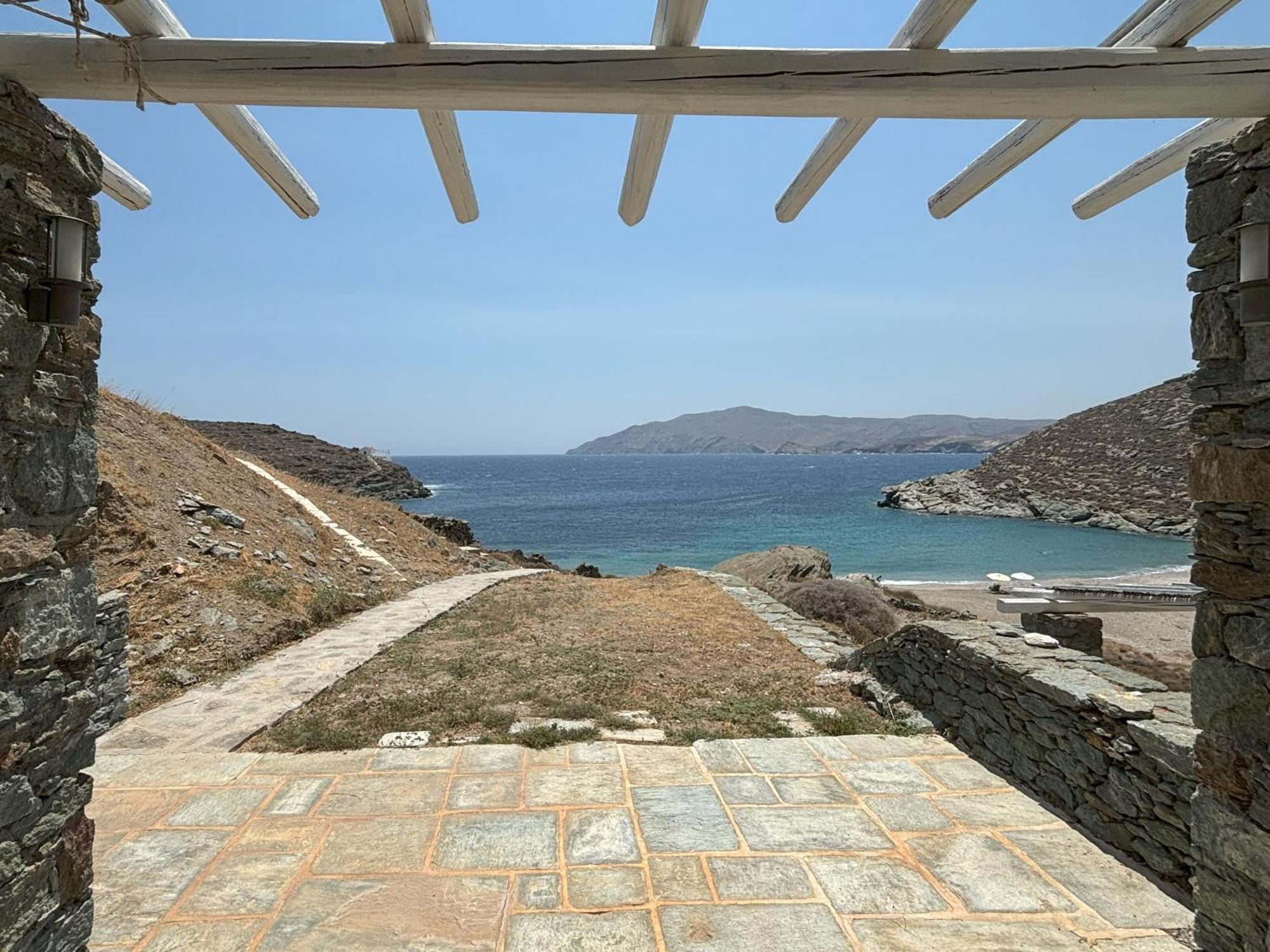 Almyra Red Villa คิทนอส ภายนอก รูปภาพ